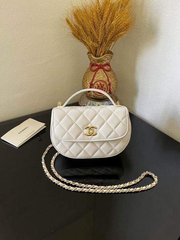 Chanel Handbags 73